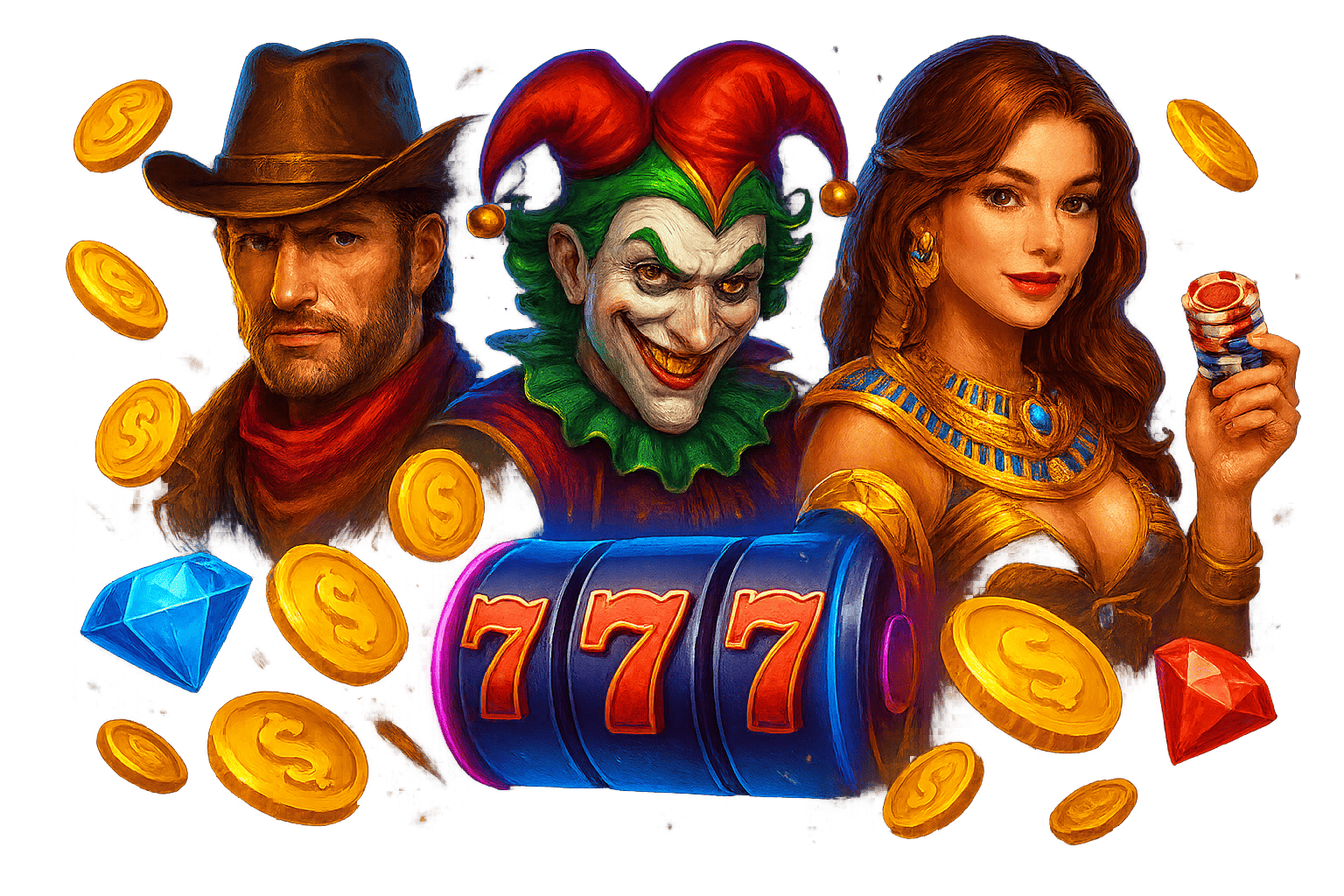casino